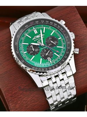 Breitling Navitimer 01 Chronograph Mens Watch Price in Pakistan