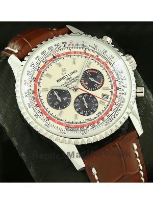Breitling Navitimer 1 B01 Chronograph Watch Price in Pakistan