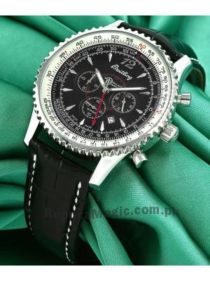 Breitling Navitimer Montbrillant Watch Price in Pakistan