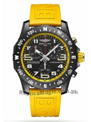 Breitling Endurance Pro 44 Watch Price in Pakistan