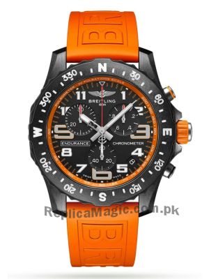 Breitling Endurance Pro 44 Watch Price in Pakistan