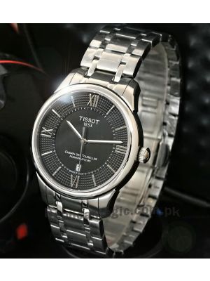 Tissot Chemin Des Tourelles Powermatic 80 Watch Price in Pakistan