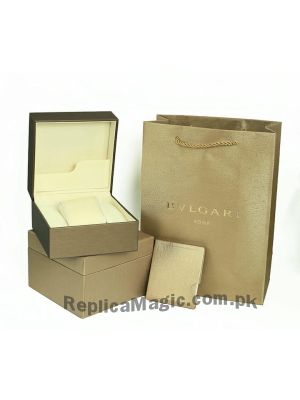 Bvlgari BOX Price in Pakistan