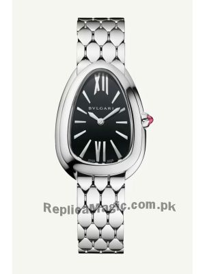 Bvlgari Serpenti Seduttori Ladies Watch Price in Pakistan