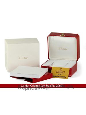 Cartier Box Price in Pakistan