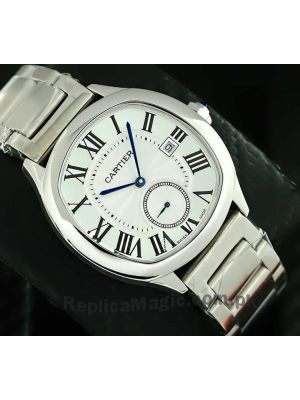 Cartier Drive De Cartier Men's Watch Price in Pakistan