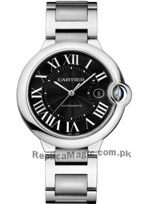 Ballon Bleu de Cartier Watch Price in Pakistan