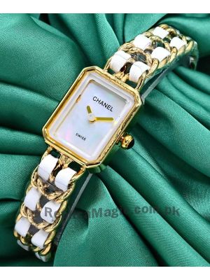 Chanel Premiere Women's Watch Price in Pakistan