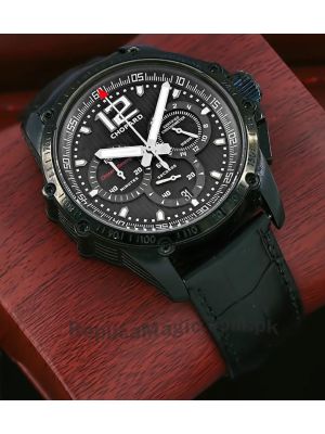 Chopard Classic Racing Superfast Chronograph Watch Price in Pakistan