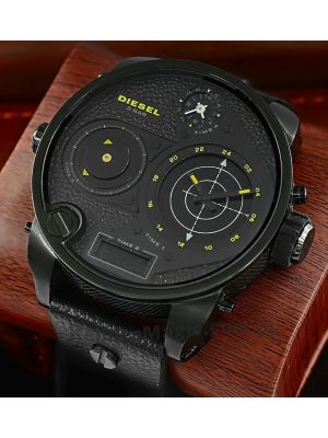 Diesel 3 Bar DZ 7297 Watch Price in Pakistan