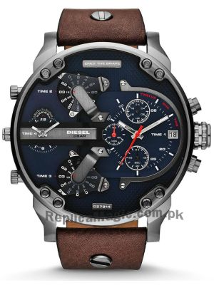 Diesel DZ7314 Watch Price in Pakistan