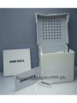 DIESEL Watch Box Price in Pakistan