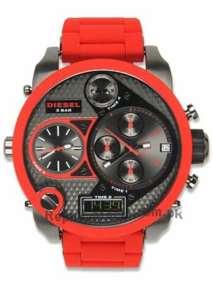 Diesel 3 Bar Watch  Price in Pakistan