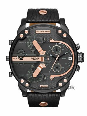 Diesel DZ7312 Watch Price in Pakistan