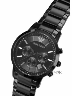 Emporio Armani AR2453 Herrenuhr Chronograph Watch  Price in Pakistan