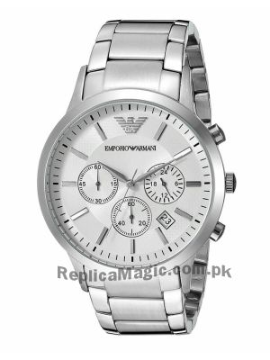 Emporio Armani AR2458 Sportivo Chrono Watch  Price in Pakistan