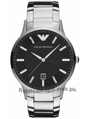 Emporio Armani Men's Watch Price in Pakistan