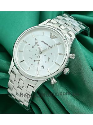 Emporio Armani Classic Men's Chronograph Watch Price in Pakistan