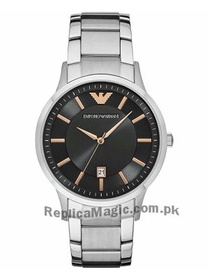 Emporio Armani Men's Renato Watch AR11179  (Same as Original) Price in Pakistan