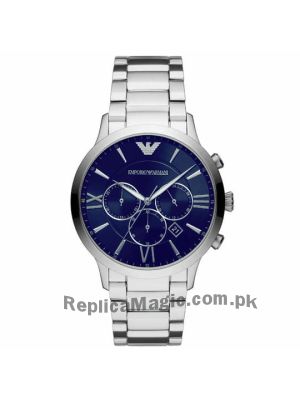 EMPORIO ARMANI Men's Watch Price in Pakistan