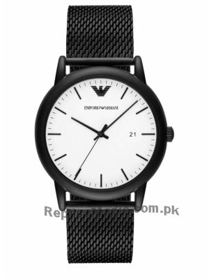 Emporio Armani  Mens Quartz Watch AR11046  (Same as Original) Price in Pakistan