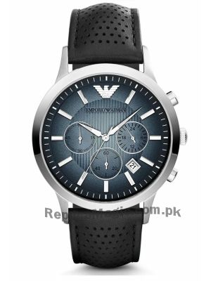 Emporio Armani Renato Chronograph Watch AR2473  (Same as Original) Price in Pakistan
