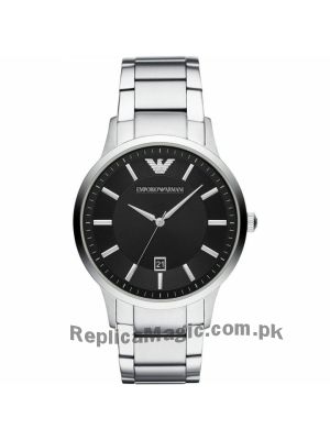 Emporio Armani Watch AR11181  (Same as Original) Price in Pakistan