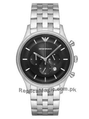Emporio Armani Watch For Men Price in Pakistan