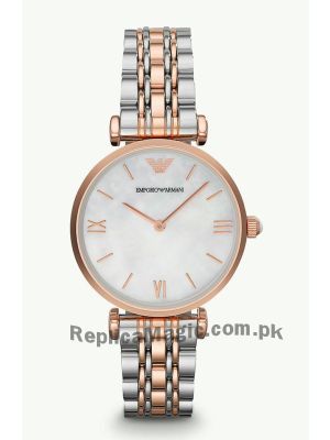 Emporio Armani Watch For Women AR1683 Price in Pakistan