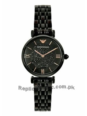 Emporio Armani Women's watch AR 11245 Price in Pakistan