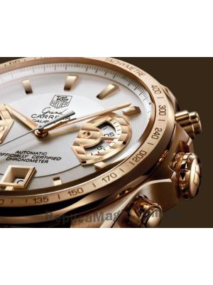 Tag Heuer Grand Carrera Calibre 17 Watch  Price in Pakistan