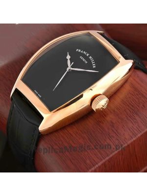 Franck Muller Grand Carvex Piano Watch Price in Pakistan