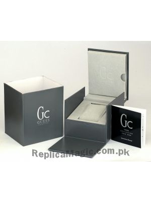 GC (Guess Collection) Watch Box Price in Pakistan