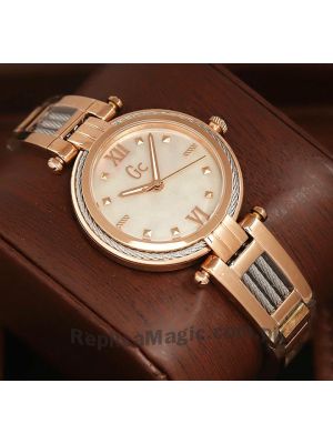Gc CableBijou Ladies Watch Price in Pakistan