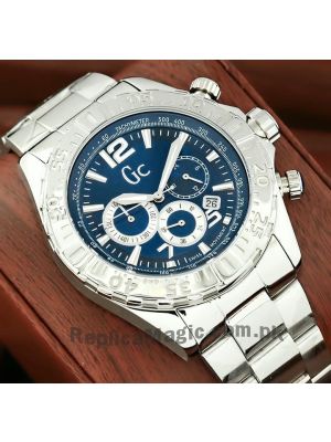 GC Sport Racer Gents Watch Price in Pakistan