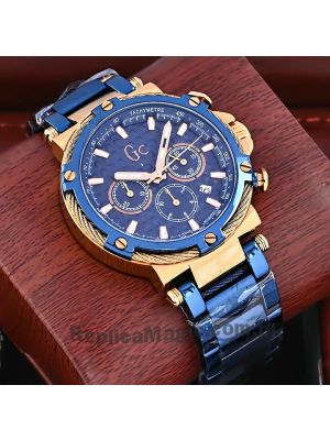 Gc Men's Chronograph Watch Price in Pakistan