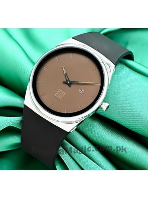 Givenchy Brown Dial Men's Watch Price in Pakistan