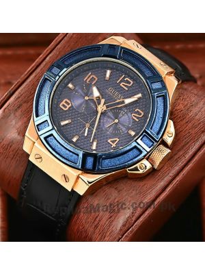 Guess Rigor Men's Watch Price in Pakistan