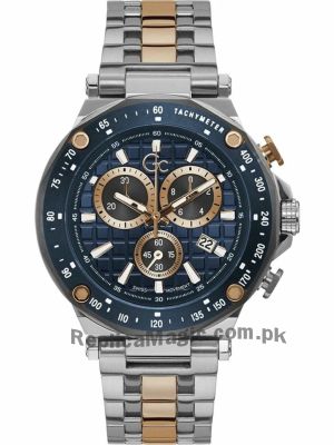 GC Spirit Sport Men's Two-Tone Watch Price in Pakistan