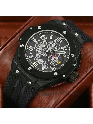 Hublot Big Bang Ferrari Unico Chronograph Watch Price in Pakistan