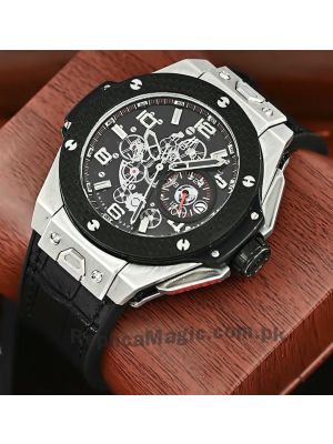 Hublot Big Bang Ferrari Watch Price in Pakistan