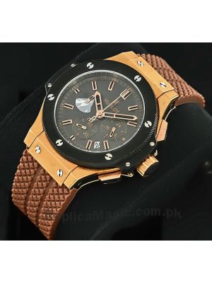 Hublot Big Bang Zermatt Watch Price in Pakistan