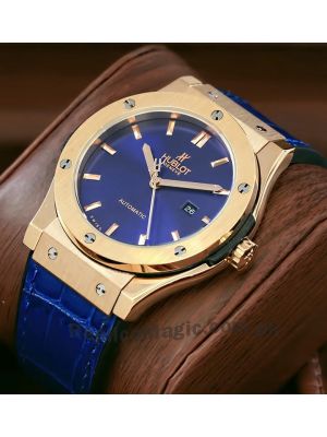Hublot Classic Fusion Watch Price in Pakistan