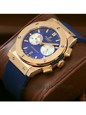 Hublot Classic Fusion Watch Price in Pakistan