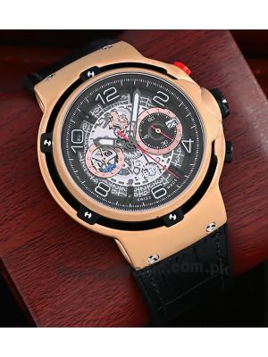 Hublot Classic Fusion Ferrari GT UNICO Watch Price in Pakistan