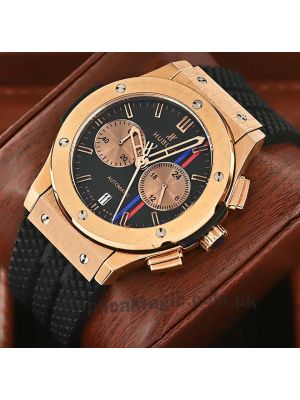 Hublot Classic Fusion Watch Price in Pakistan