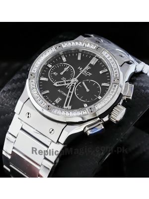 Hublot Men Watch Price in Pakistan