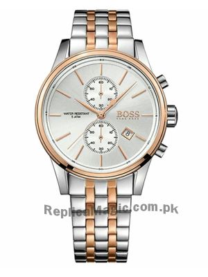 HUGO BOSS Jet Gent's Watch Price in Pakistan