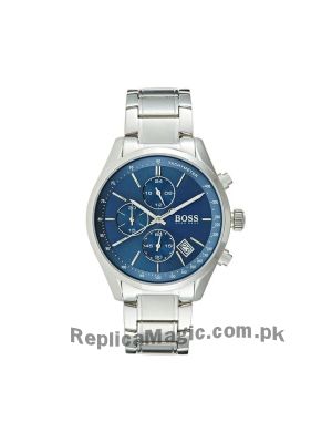 Hugo Boss Men's Chronograph Quartz Watch Price in Pakistan