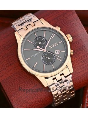 Hugo Boss Men's Chronograph Watch Price in Pakistan